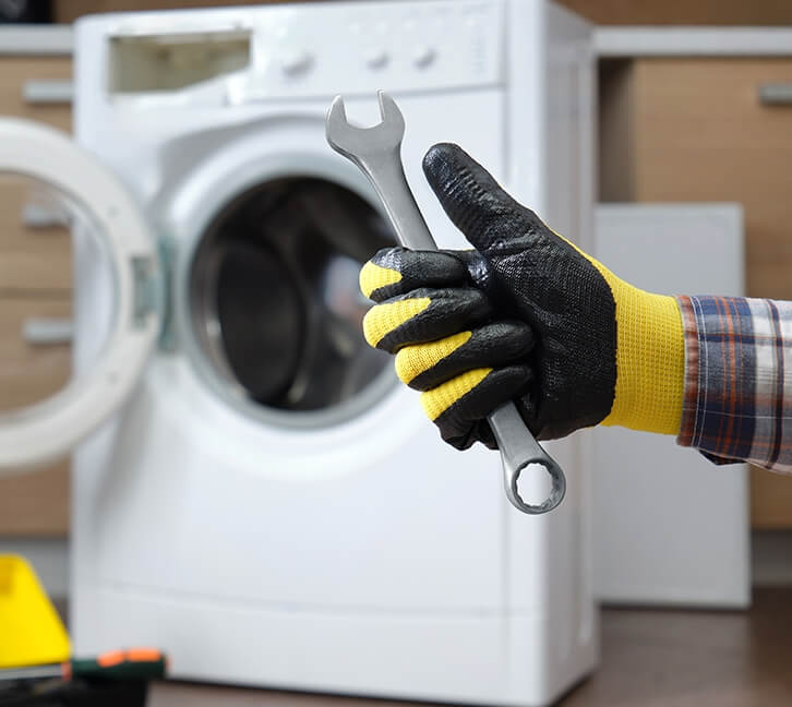 Naprawiamy AGD w Lubinie i okolicy