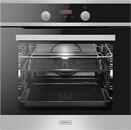 Naprawa piekarników Lubin