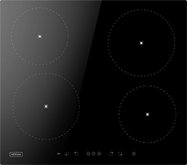 Naprawa płyt indukcyjnych Lubin
