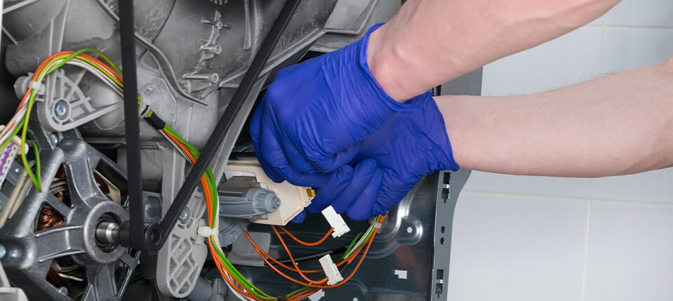 Serwis AGD Lubin - O nas