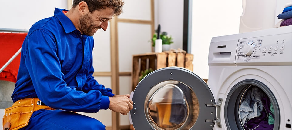 Serwis AGD Lubin - Kontakt